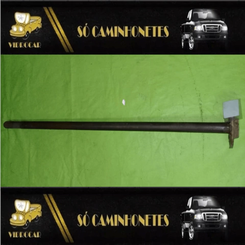 Semi eixo traseiro Iveco daily ( 94 cm ) 35 estrias