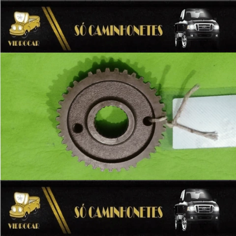 Corpo sincronizador 5° hilux 2005/2015