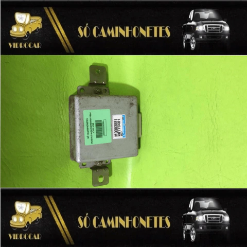 Módulo aquecimento vela L200 (k8t73481)