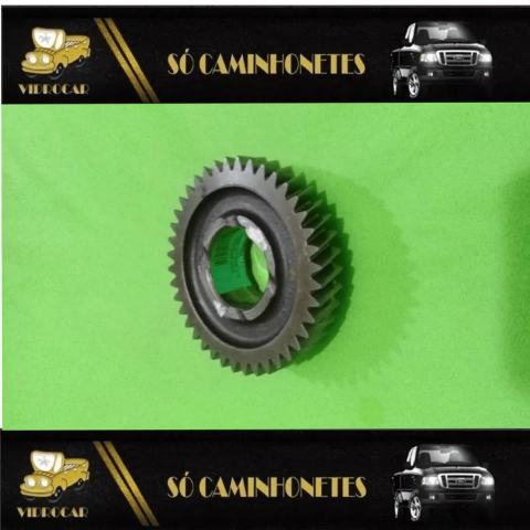 Engrenagem 1° s10 2.5/2.2 Eaton ( 3343340 )