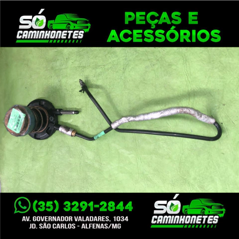ATUADOR EMBREAGEM HSD 2.5 00/00