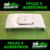 TETO C20/D20/D40 92 BRANCO