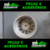 Roda Liga Aro 17 L200 Triton - comprar online