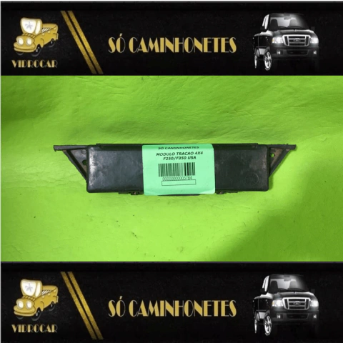 Módulo tração 4x4 f250/f300