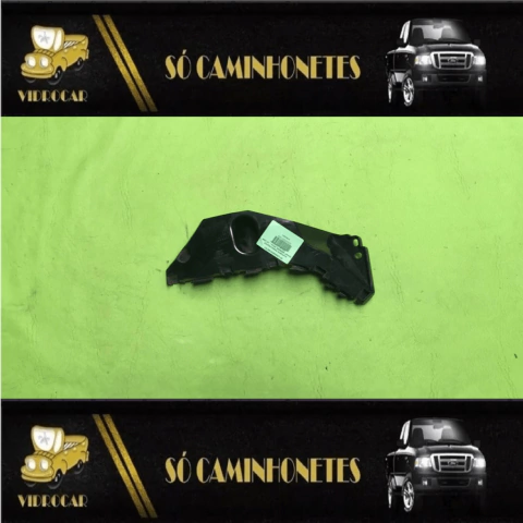 Suporte Parachoque dianteiro LE Ranger 2013... (eb3b17a8707)