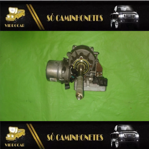 Modulo direção elétrica compass 2017 (59327893)