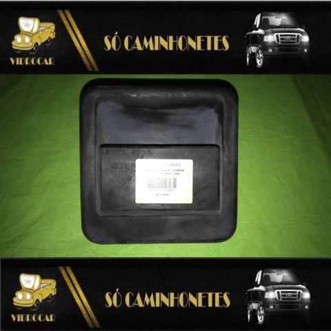 maçaneta externa porta ducato antiga LE