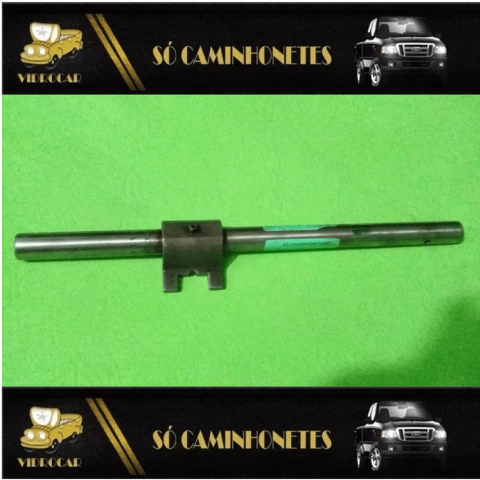 Varão seletor marchas silverado 5°/ré ( 3342112 )