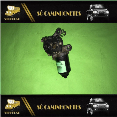 MOTOR LIMPADOR PARABRISA L200 BOLA