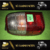 LANTERNA TRASEIRA HILUX SW4 1996/2000 LE