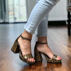 Bombay Print - Tienda Pariska