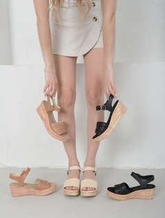 Milan Beige - comprar online