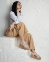 Antonia Beige