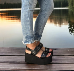 Carol Nickel en internet