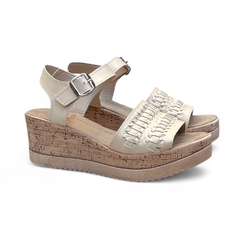 Milan Beige