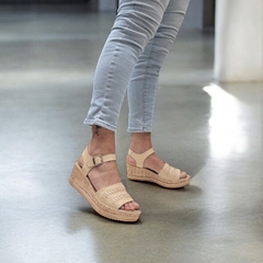 Milan Beige - Tienda Pariska