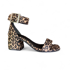 Ruanda Animal Print - comprar online