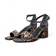 Rita Animal Print - comprar online