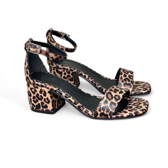 Rita Animal Print en internet