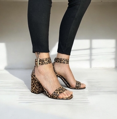 Roxy Animal Print - comprar online