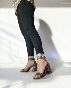 Roxy Animal Print en internet