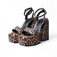Marilu Animal Print - tienda online