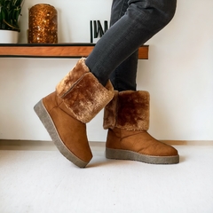 Pantubota Alaska - Tienda Pariska