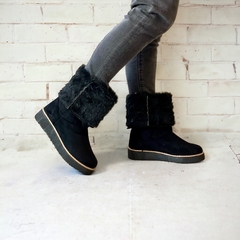 Pantubota Alaska en internet