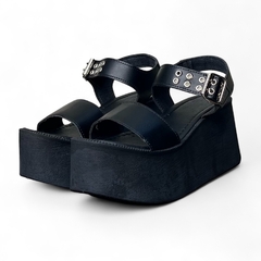 Faustina - Tienda Pariska