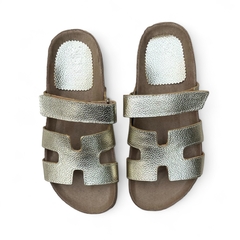 Arezzo Platino - comprar online