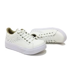 Zapatillas Polly - Tienda Pariska