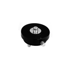 Base Nivelante com adaptador na internet