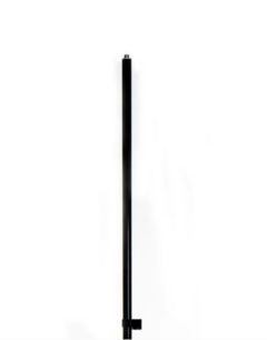 Bastão de G.P.S Fibra de Carbono extensivel
