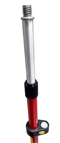 Bastão de Aluminio 2,6m - Rosca W5/8" - comprar online