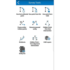 Cube-a V6 - Software de Levantamento e Mapeamento - comprar online