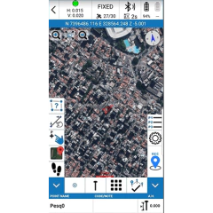 Cube-a V6 - Software de Levantamento e Mapeamento - comprar online
