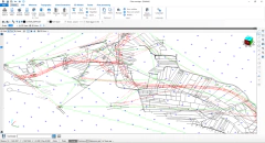 Cube Manager - Software De Processamento De Dados GNSS - Alezi Teodolini