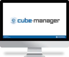 Cube Manager - Software De Processamento De Dados GNSS