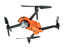 EVO II Dual 640T Rugged Bundle V3 - comprar online