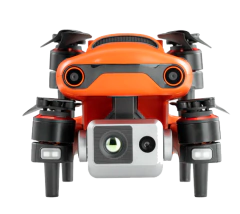 EVO II Dual 640T RTK Rugged Bundle V3 na internet