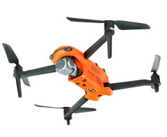 Evo II Pro 6K RTK Rugged Bundle V3 na internet