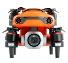 Evo II Pro 6K RTK Rugged Bundle V3 - comprar online