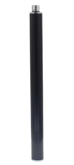 MIni Bastão Extensor para GPS Topográfico