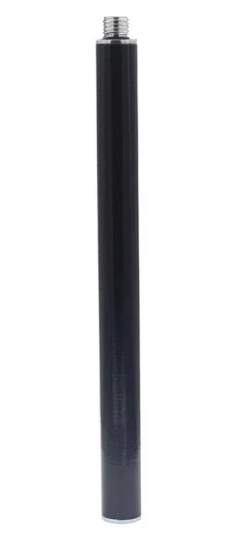 MIni Bastão Extensor para GPS Topográfico