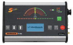 Outback Orienteering S-lite Gps