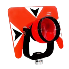 Prisma com Alvo e Suporte - comprar online