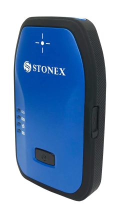 Receptor GIS Stonex S580+ - comprar online