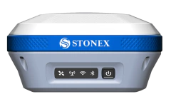 Receptor GPS/GNSS Stonex S850+ - Alezi Teodolini
