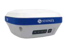 Receptor GPS/GNSS Stonex S850+ - loja online