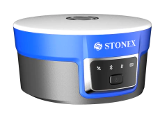 Receptor GPS/GNSS Stonex S999 - comprar online